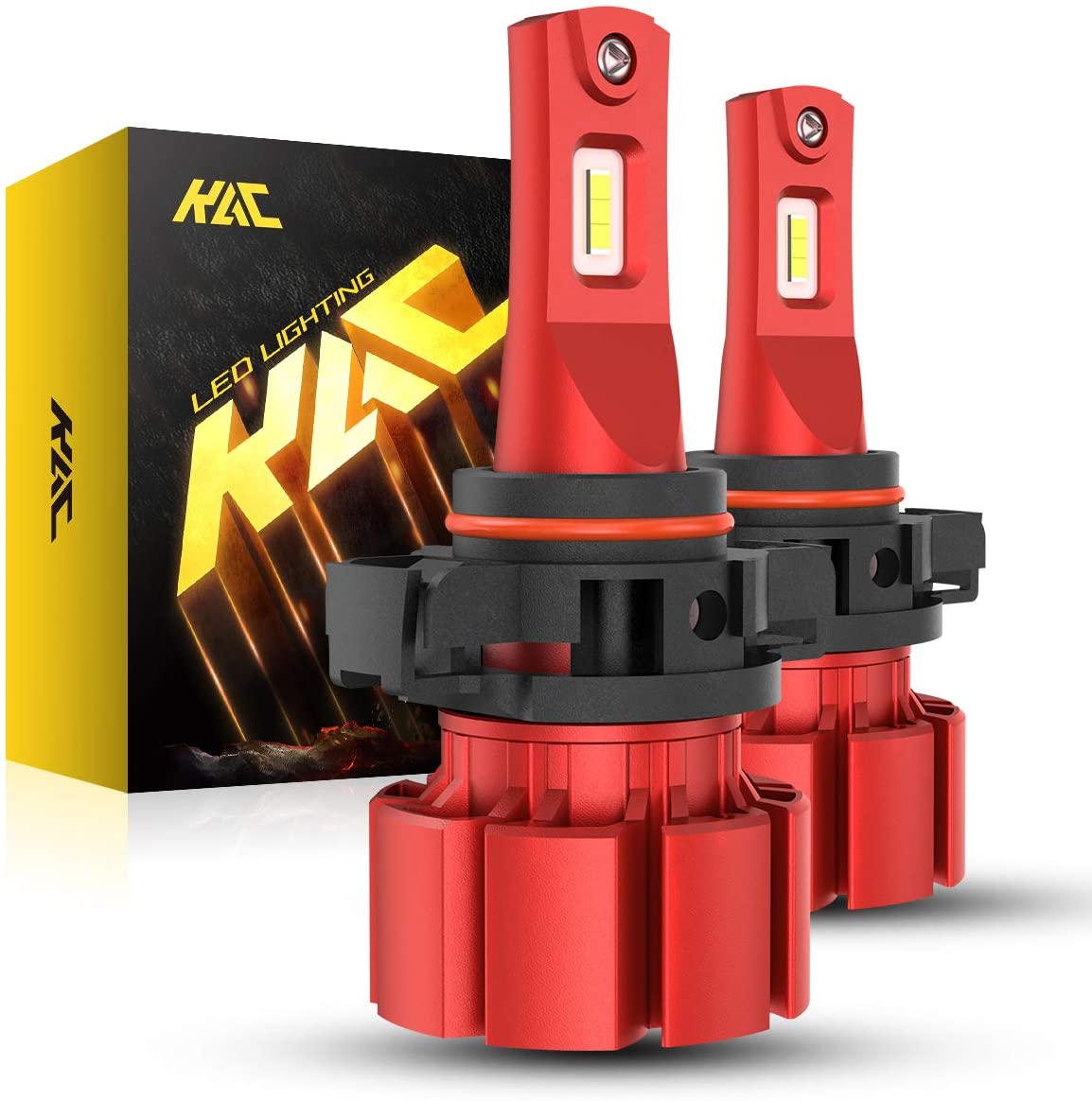KAC Headlight Housing Replacement Headlight Assembly KAC Headlight Housing Replacement Headlight Assembly