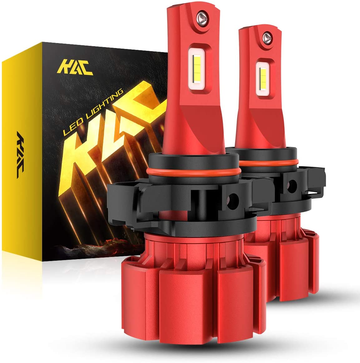 KAC Headlight Housing Replacement KAC Headlight Housing Replacement